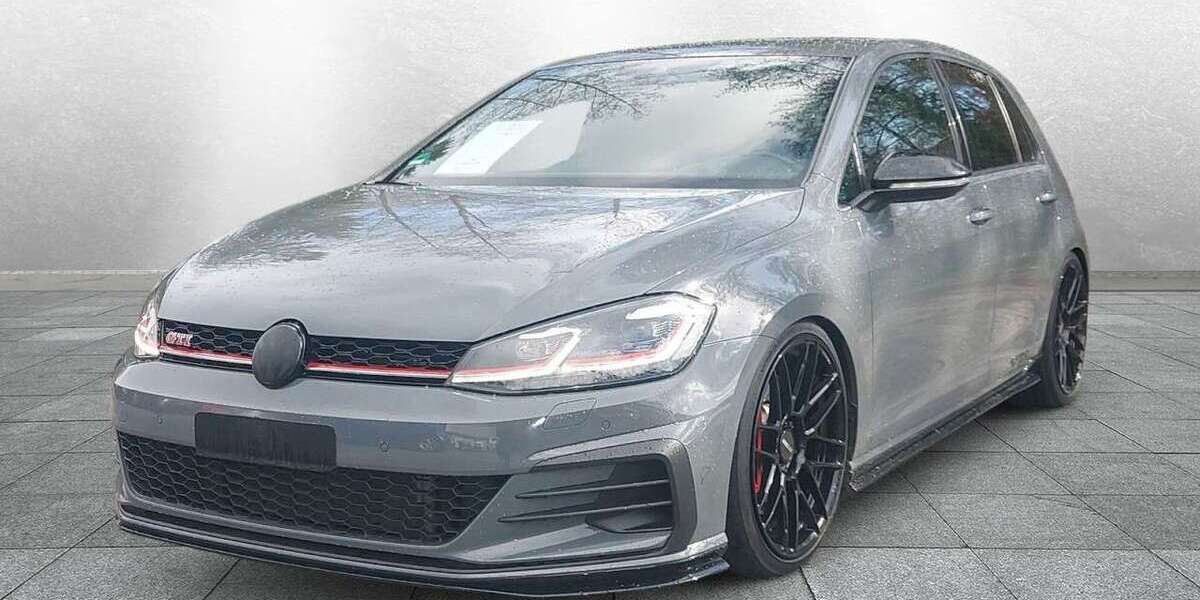 VW Golf 51.800 km 27.990 &euro; Wipperfuerth 51688