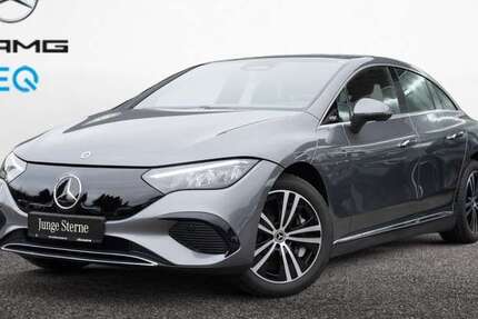 Mercedes-Benz EQE 300 9.012 km 41.780 &euro; Plettenberg 58840