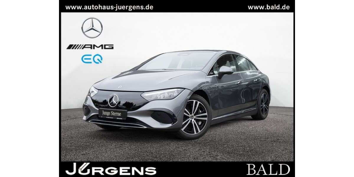 Mercedes-Benz EQE 300 9.012 km 41.780 &euro; Plettenberg 58840