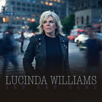 Lucinda Williams