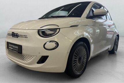 Fiat 500e 14.890 km 21.990 &euro; Gummersbach 51647