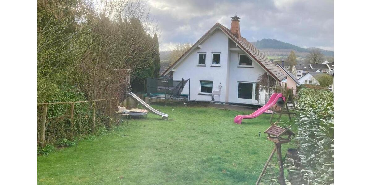Einfamilienhaus Sundern (Sauerland) - 335.000&euro; | Angebot:26024432