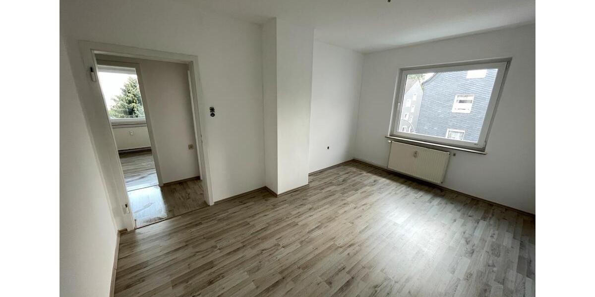 Etagenwohnung Ennepetal - 2 Zimmer, 60 m&sup2;, 650&euro; | Angebot:26038714
