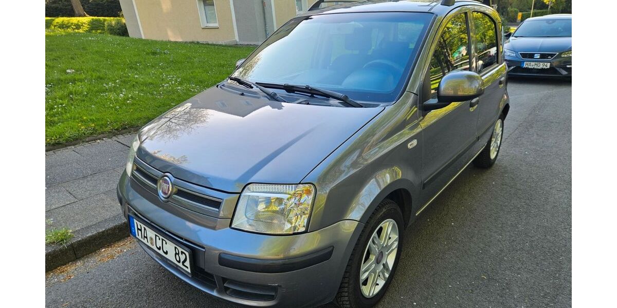 Fiat Panda 93.000 km 3.500 &euro; Hagen 58091