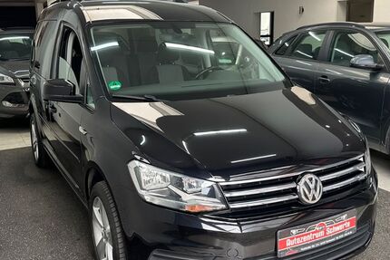 VW Caddy 169.000 km 14.999 &euro; Schwerte 58239