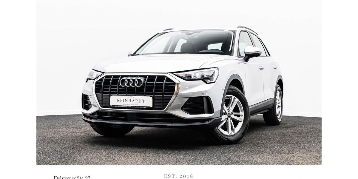 Audi Q3 86.890 km 23.260 &euro; Hagen 58091