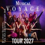 Musical Voyage 2026