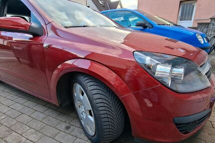 Opel Astra 135.000 km 3.589 &euro; Attendorn 57439