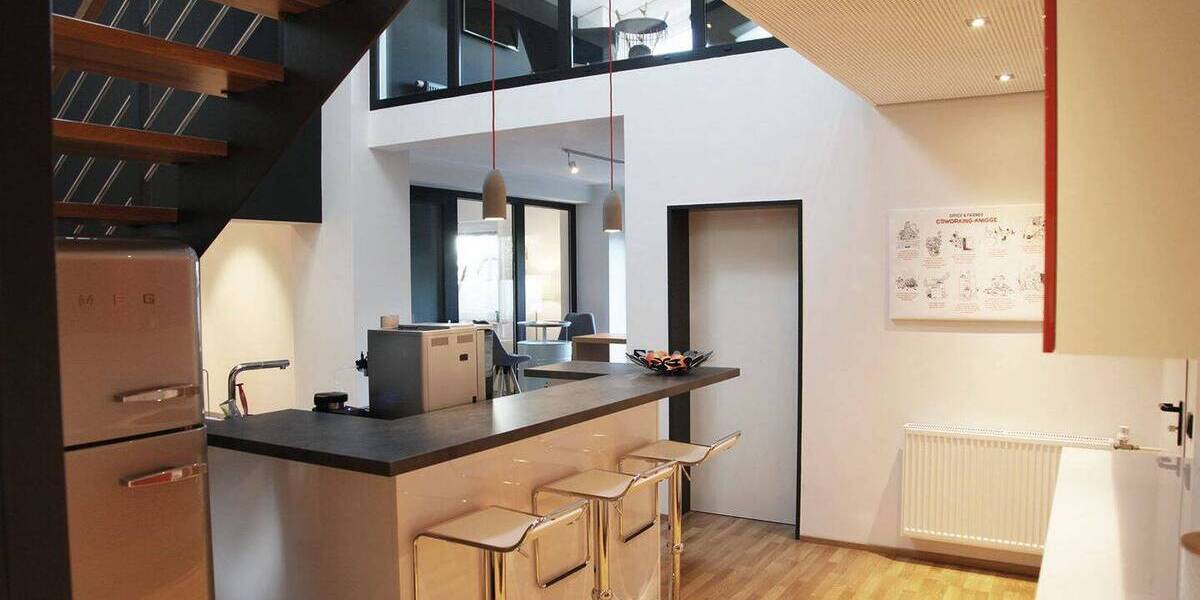 Gewerbeobjekt Iserlohn Sümmern - 280&euro; | Angebot:25998007