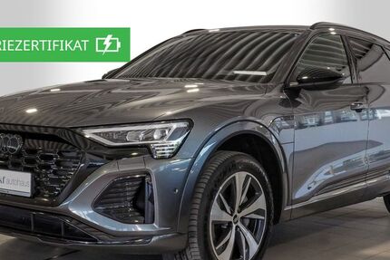 Audi Q8 e-tron 97.939 km 39.950 &euro; Schwerte 58239