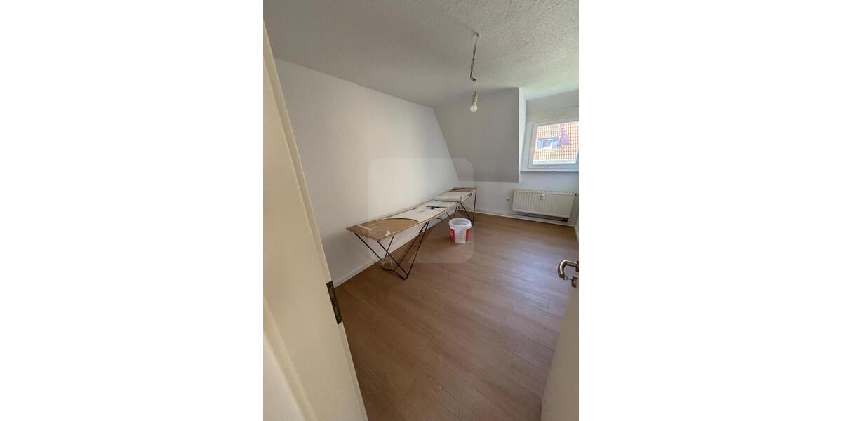 Dachgeschoßwohnung Lüdenscheid Augustenthal - 2 Zimmer, 44 m&sup2;, 290&euro; | Angebot:26162405