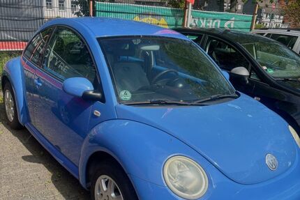 VW Beetle 179.536 km 3.000 &euro; Gummersbach 51645
