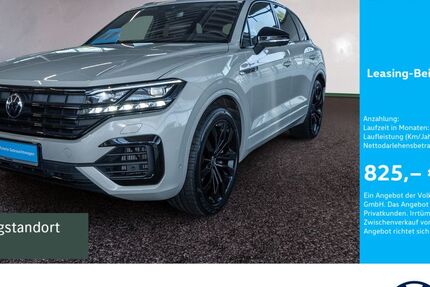VW Touareg 64.454 km 58.319 &euro; Menden 58706