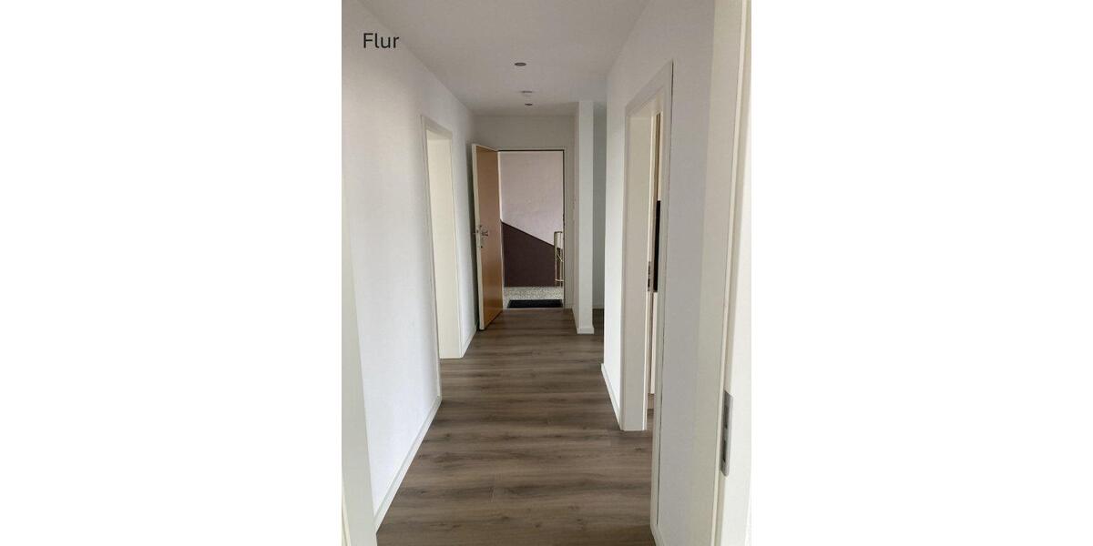 Etagenwohnung Lüdenscheid Othlinghausen - 3 Zimmer, 90 m&sup2;, 680&euro; | Angebot:26617913