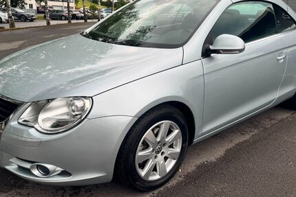 VW Eos 29.950 km 8.900 &euro; Sundern 59846