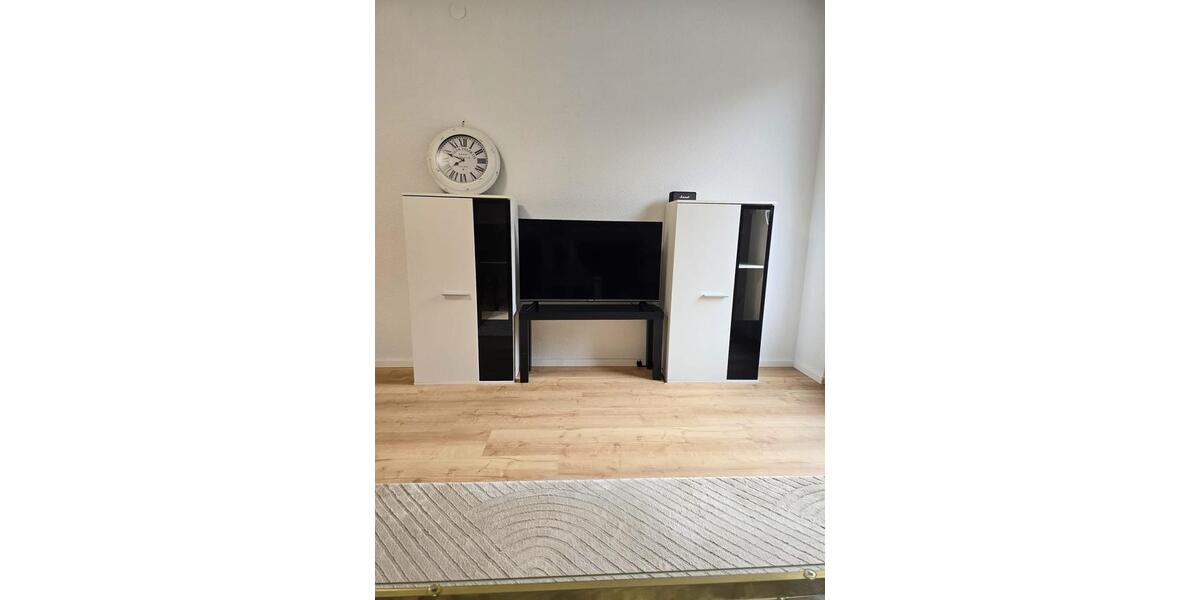 Etagenwohnung Gummersbach Berstig Süd - 3 Zimmer, 65 m&sup2;, 850&euro; | Angebot:25305251