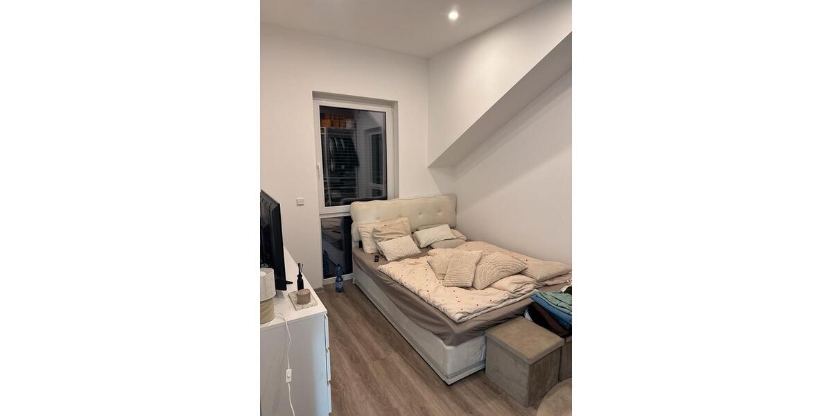 Dachgeschoßwohnung Engelskirchen - 2 Zimmer, 49 m&sup2;, 825&euro; | Angebot:25967817