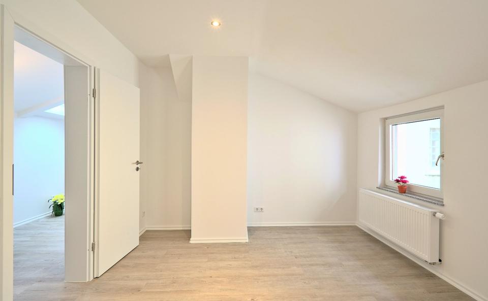 Maisonettenwohnung Lüdenscheid Staberg - 4 Zimmer, 109 m&sup2;, 950&euro; | Angebot:25589838