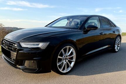Audi A6 69.000 km 37.900 &euro; Lüdenscheid 58513