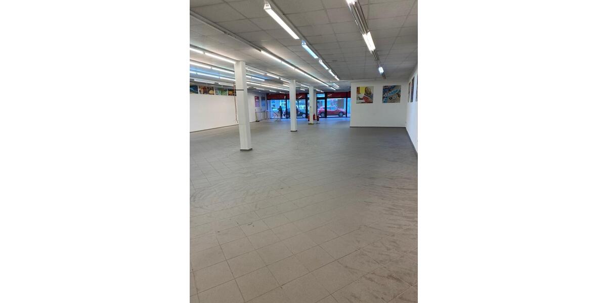 Gewerbeobjekt Lüdenscheid - 3.800&euro; | Angebot:21266341