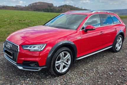 Audi A4 Allroad 86.800 km 24.500 &euro; Balve 58802