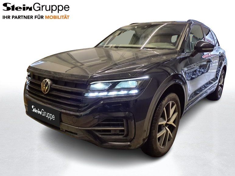 VW Touareg 78.200 km 54.980 &euro; Gummersbach 51645