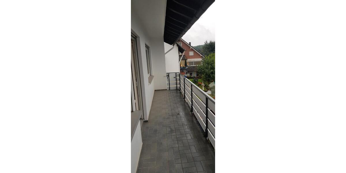 Erdgeschoßwohnung Marienheide - 5 Zimmer, 109 m&sup2;, 840&euro; | Angebot:25053493