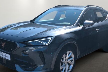 Cupra Formentor 67.199 km 21.990 &euro; Olpe 57462
