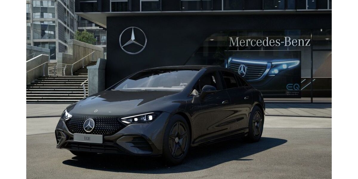 Mercedes-Benz EQE 19.267 km 51.770 &euro; Lüdenscheid 58507