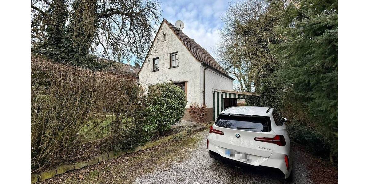 Einfamilienhaus Menden Mitte - 5 Zimmer, 105 m&sup2;, 198.000&euro; | Angebot:26108178