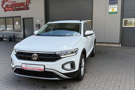 VW T-Roc 124.000 km 19.990 &euro; Finnentrop 57413
