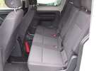 VW Caddy 1,4 TGI CNG BI-Xenon Heckflügel 5-Sitzer 32.000 km 16.887 &euro; Bergneustadt 51702