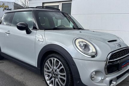 Mini Cooper SD 122.320 km 14.499 &euro; Iserlohn 58640