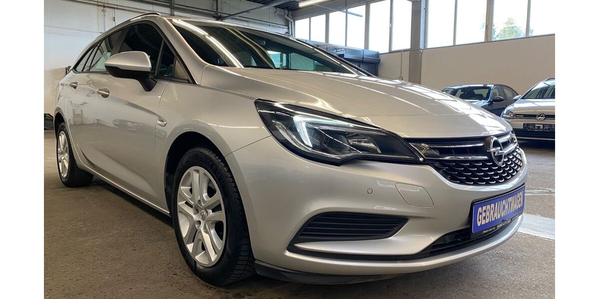 Opel Astra 69.000 km 10.950 &euro; Drolshagen 57489