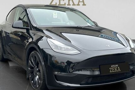 Tesla Model Y 50.949 km 34.490 &euro; Lindlar 51789