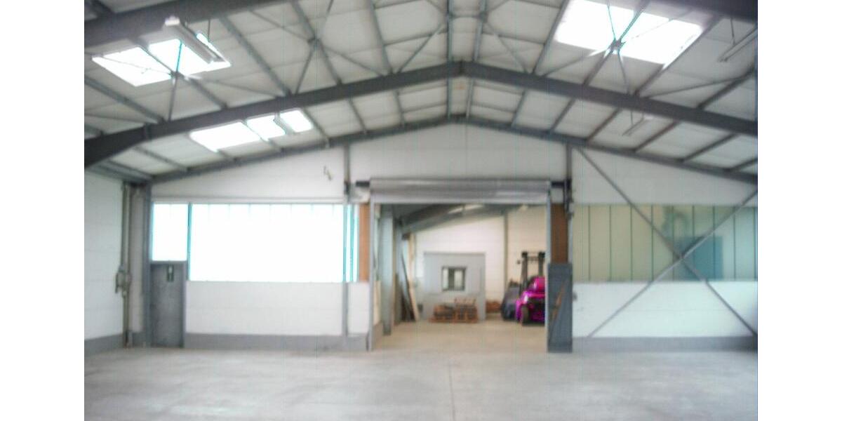 Gewerbeobjekt Herscheid - 3.800&euro; | Angebot:21186235