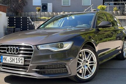 Audi A6 250.000 km 10.000 &euro; altena 58762