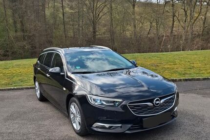 Opel Insignia 96.000 km 11.999 &euro; Gummersbach 51643