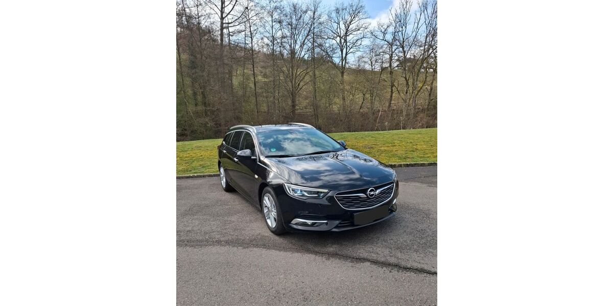 Opel Insignia 96.000 km 11.999 &euro; Gummersbach 51643