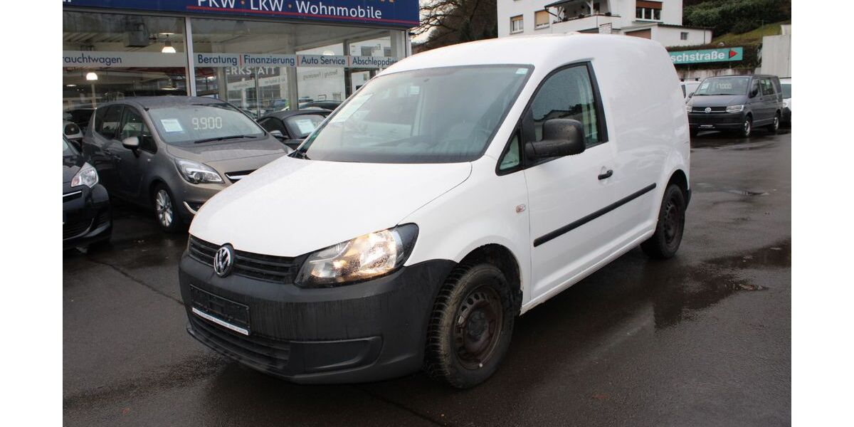 VW Caddy 160.000 km 5.500 &euro; Bergneustadt (Nähe Köln) 51702