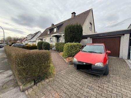 Doppelhaushälfte Iserlohn Nußberg - 6 Zimmer, 162 m&sup2;, 179.000&euro; | Angebot:25775673