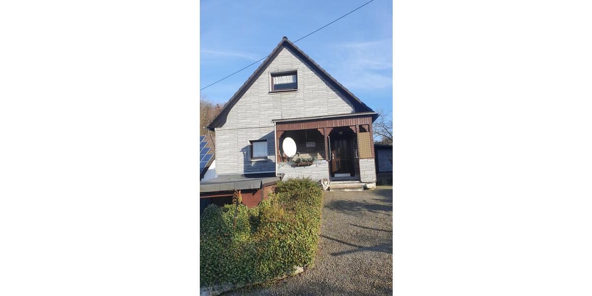 Einfamilienhaus Engelskirchen - 4 Zimmer, 95 m&sup2;, 239.000&euro; | Angebot:25876020