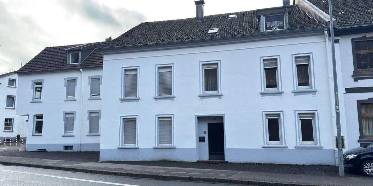Mehrfamilienhaus, Wohnhaus Lüdenscheid Oberrahmede - 1 Zimmer, 235.000&euro; | Angebot:25879982