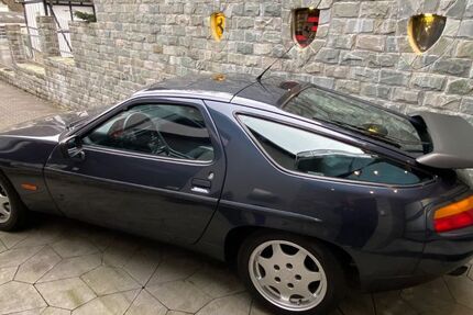 Porsche 928 81.600 km 49.700 &euro; Engelskirchen 51766