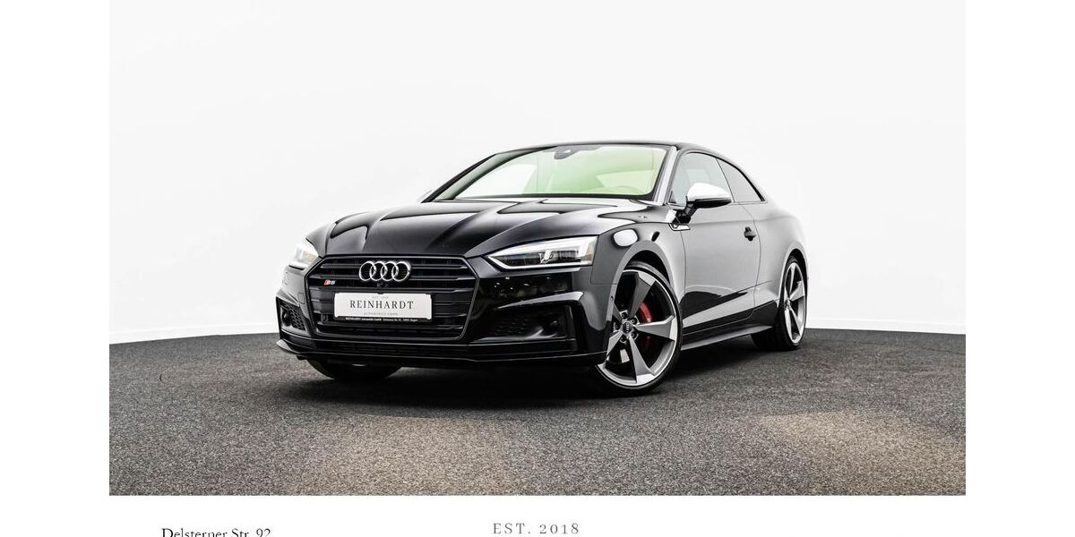 Audi S5 149.874 km 29.275 &euro; Hagen 58091