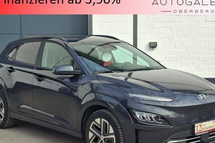 Hyundai KONA Elektro 48.219 km 21.750 &euro; Reichshof 51580