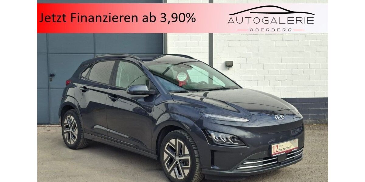 Hyundai KONA Elektro 48.219 km 21.750 &euro; Reichshof 51580