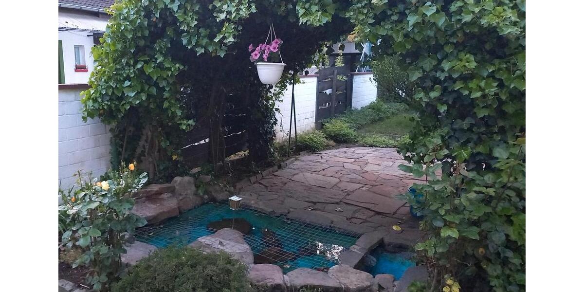 Erdgeschoßwohnung Engelskirchen - 5 Zimmer, 120 m&sup2;, 1.100&euro; | Angebot:25930795