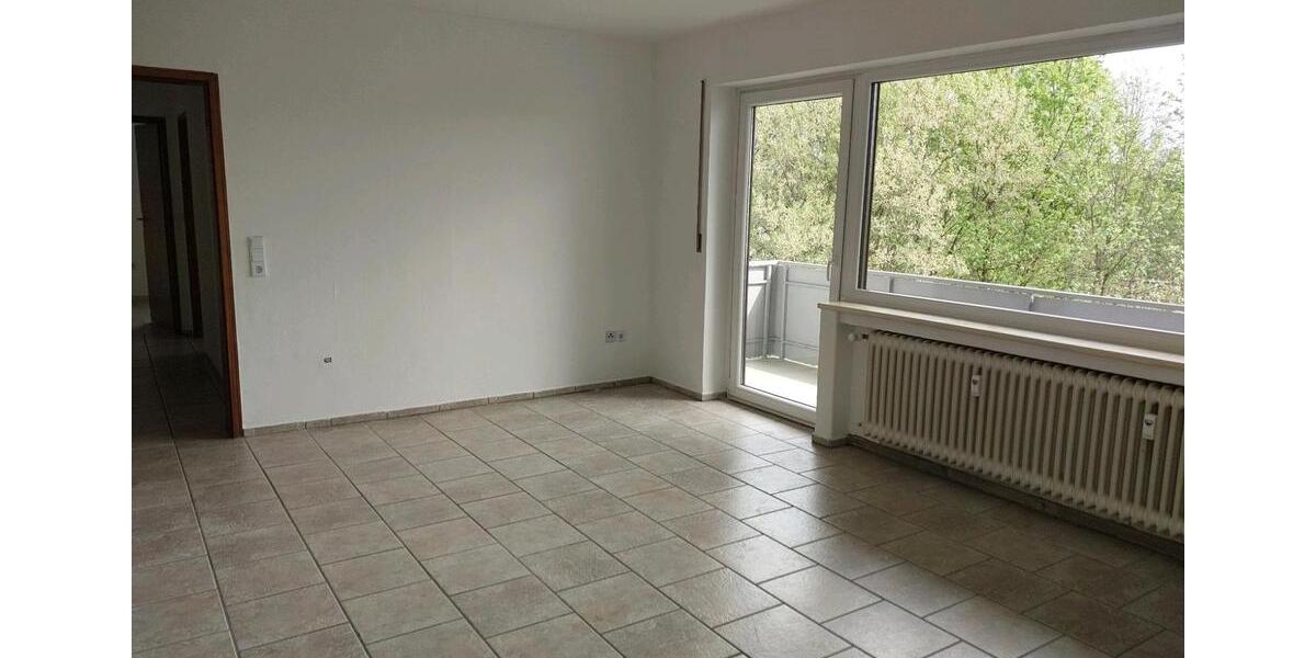 Etagenwohnung Lüdenscheid Brügge - 4 Zimmer, 90 m&sup2;, 580&euro; | Angebot:26416847