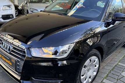 Audi A1 176.500 km 7.990 &euro; Iserlohn 58638